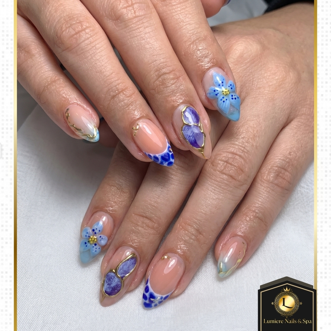 Nails Design July 13 2026